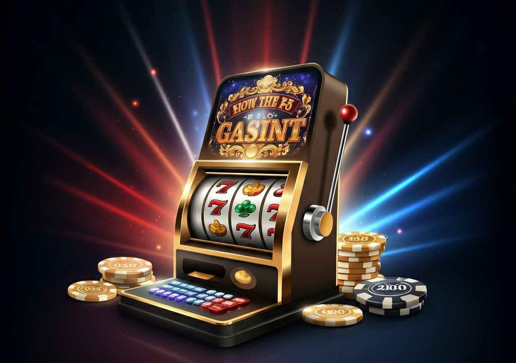 Situs Judi Slot Online: Beberapa Keuntungan Bermain Saat Ini