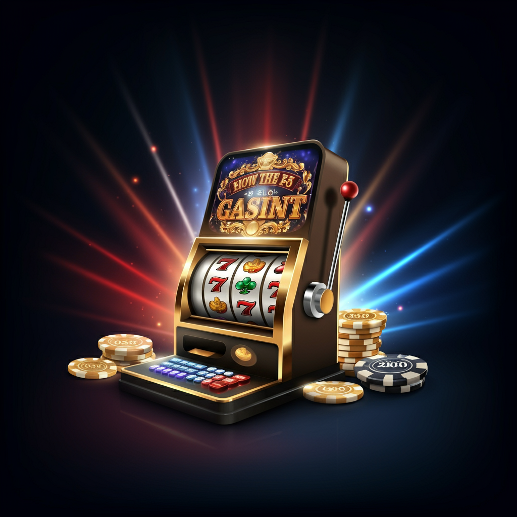 Situs Judi Slot